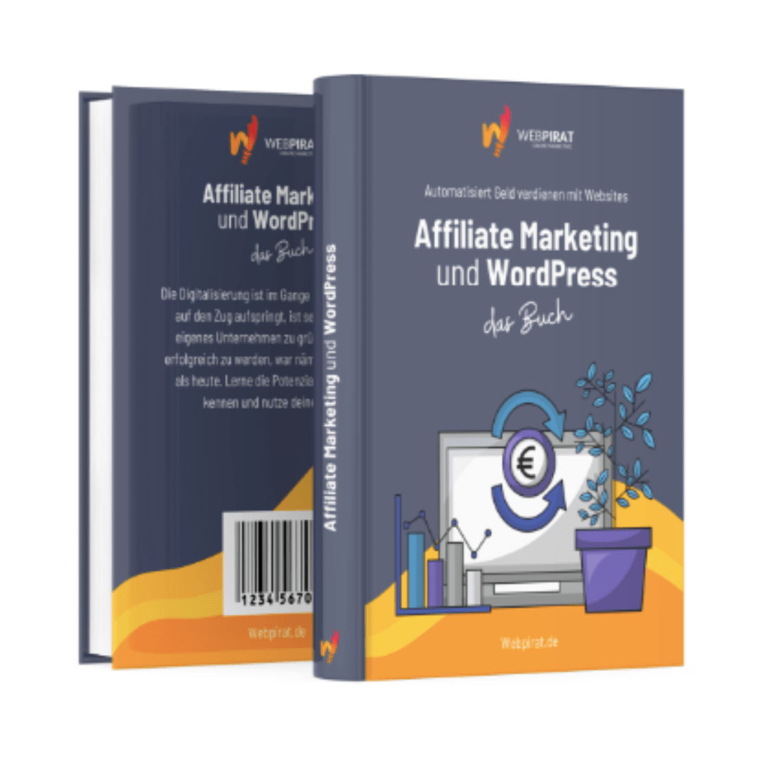 Affiliate Marketing ohne Reichweite starten, Affiliate Marketing mit Wordpress, Affiliate Marketing starten