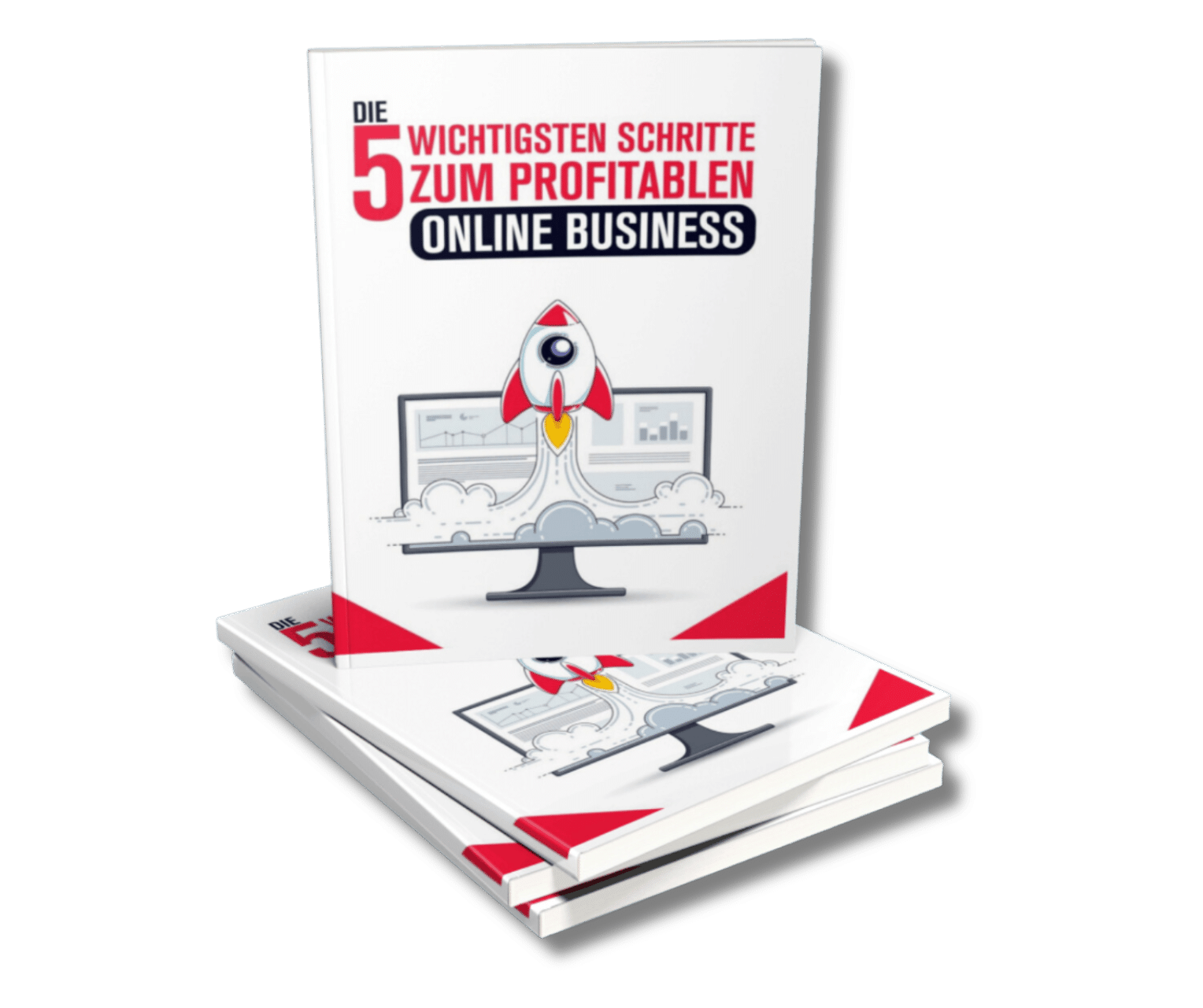 Affiliate Marketing starten, 5 Schritte zum profitablen Online-Business