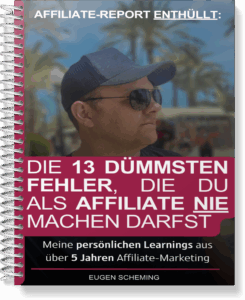 was ist affiliate marketing