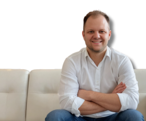 Yugeen Affiliate Marketing, Eugen Scheming