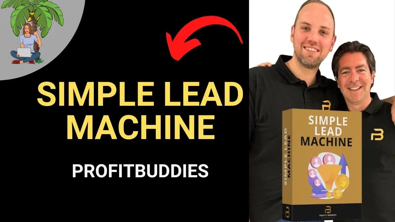 Simple Lead Machine