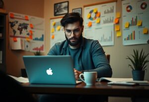 Affiliate Marketing mit KI