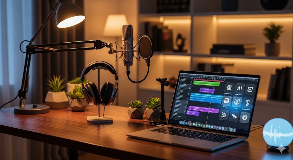 KI Audio Empire Erfahrung, Ralf Schmitz, Jens Neubeck