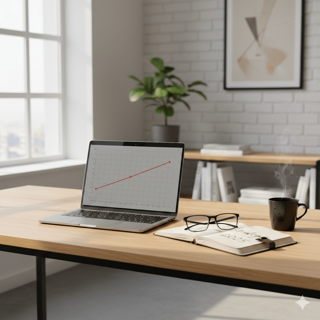 Kein Online-Umsatz? Diese 5 Fehler stoppen dich! 