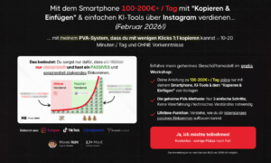 The Affiliate Code 3.0 von Marek Rühl, TAC