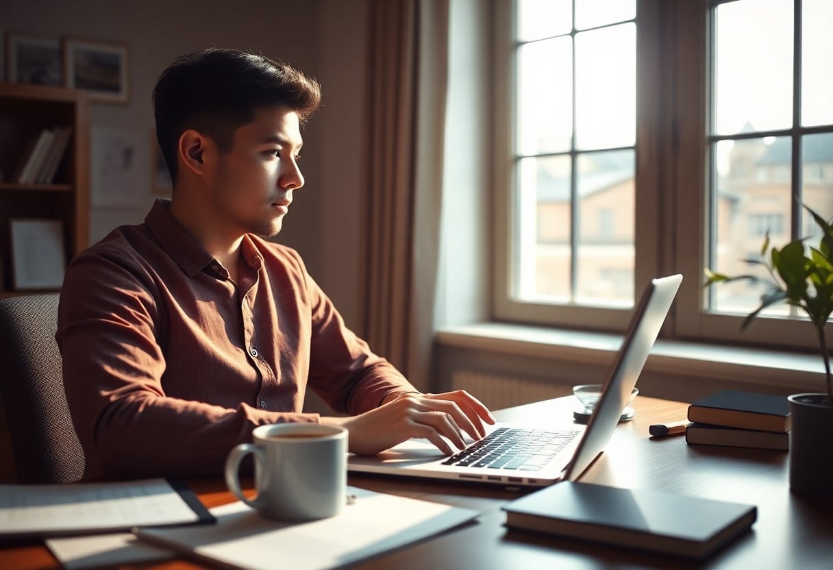 Affiliate-Programme für Anfänger