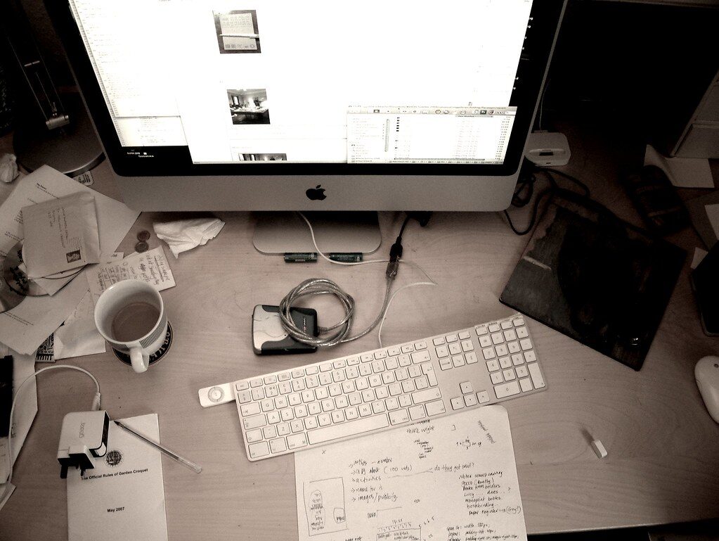 Affiliate Marketing Website, Webpirat, Onai Osman, Strukturpläne, Money Website