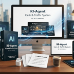 robby schadt erfahrungen, ki agent cash und traffic system, 3x3 code