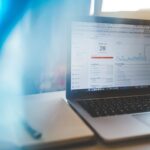 ki traffic turbine, christian michael, analytics, charts, graphs, traffic, marketing, internet, web, macbook, laptop, computer, technology, blue computer, blue technology, blue laptop, blue marketing, blue internet, blue web, charts, graphs, marketing, marketing, marketing, marketing, marketing, web