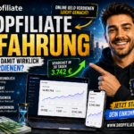 Dropfiliate Erfahrung, Ralf Schmitz, Sven Hansen, Affiliate Marketing mit KI