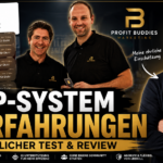 Profitbuddies 4P System Einschätzung, Test