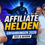 Affiliate Helden Erfahrungen, Ralf Schmitz