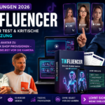 Tikfluencer Erfahrung 2026, Ralf Schmitz, Robby Schadt, TikTok